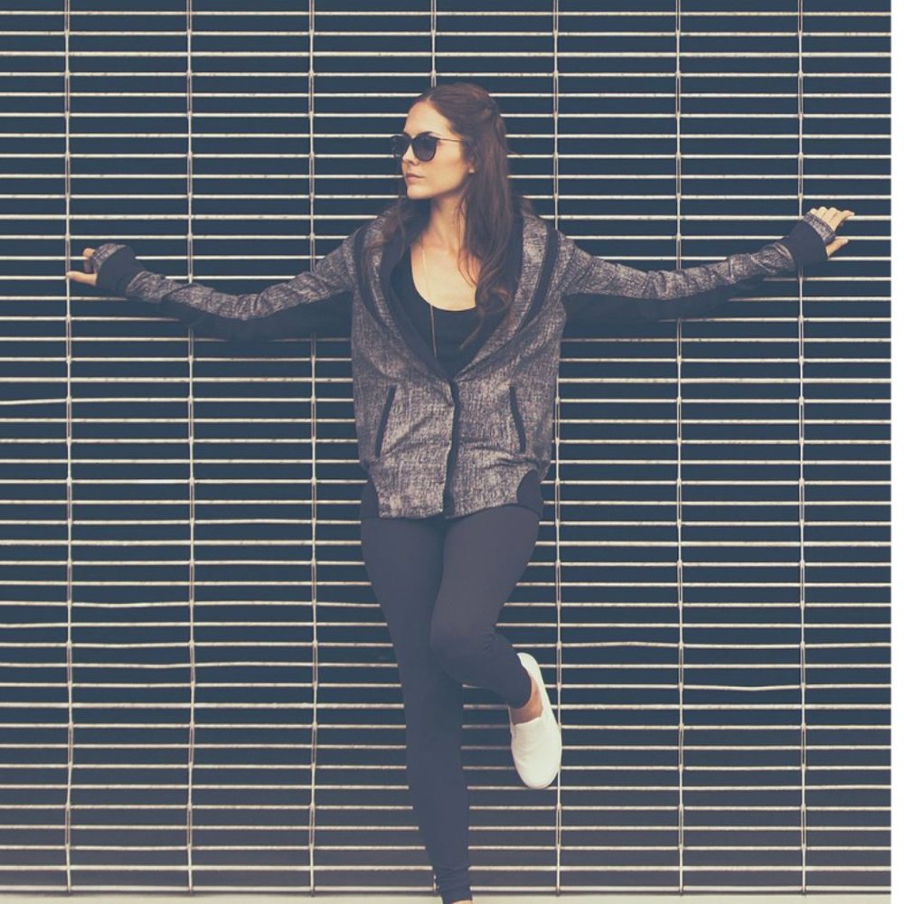 Lululemon To Class Jacket 10